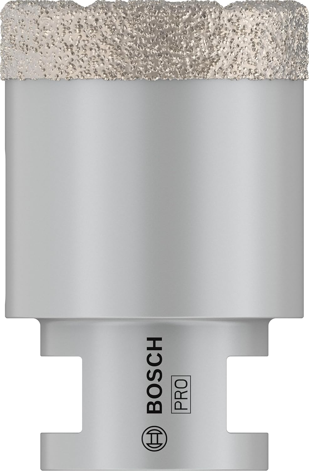Bosch Accessories Bosch Professional 1x Diamanttrockenbohrer Dry Speed Best for Ceramic (für Trocken