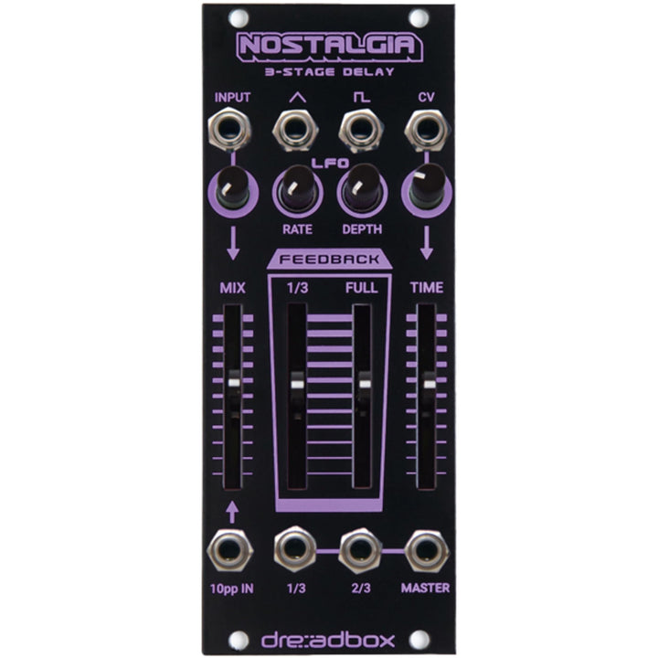 Dreadbox Nostalgia