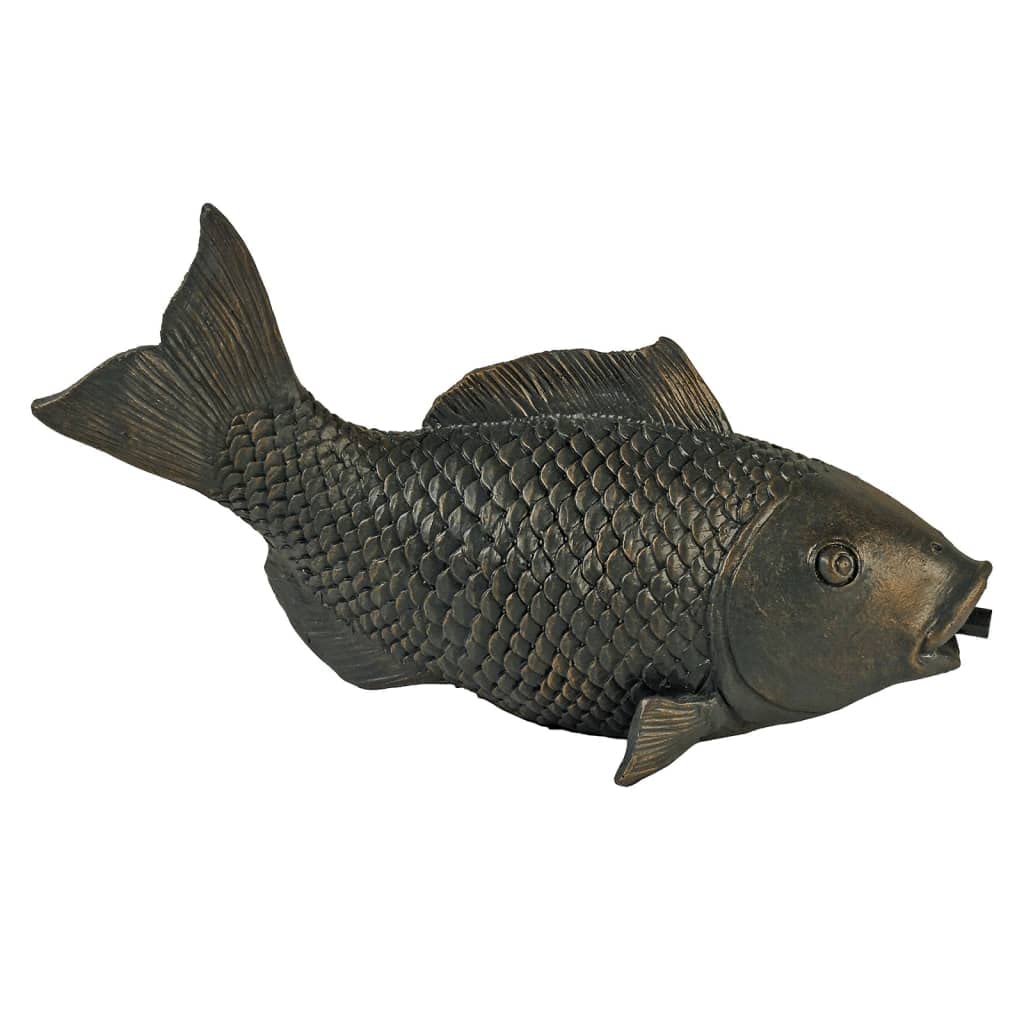 Exclusive - Wasserspeier Fisch