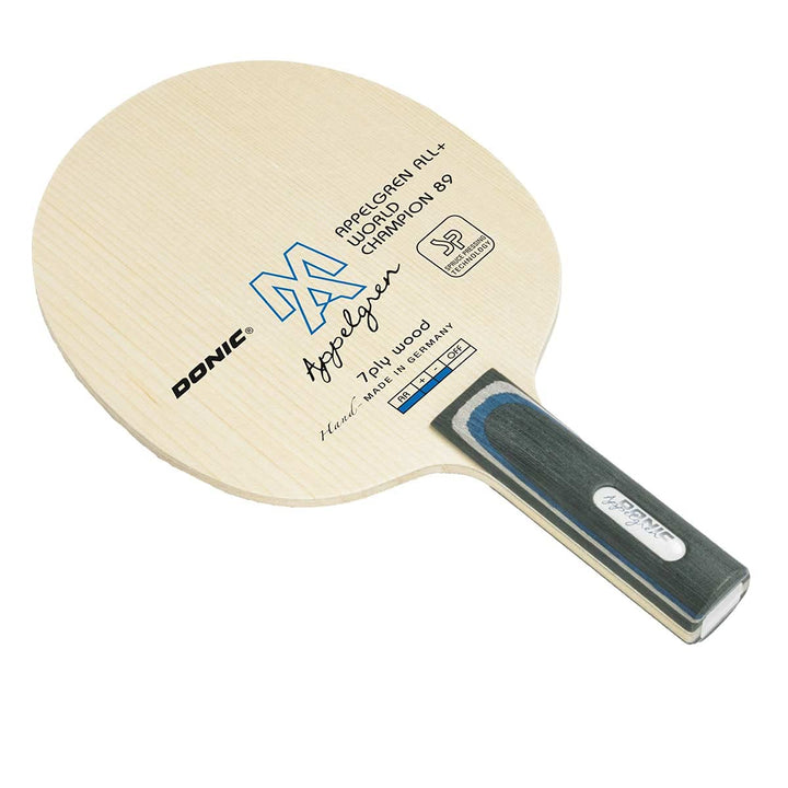 DONIC Holz World Champion 89 Appelgren konkav, konkav