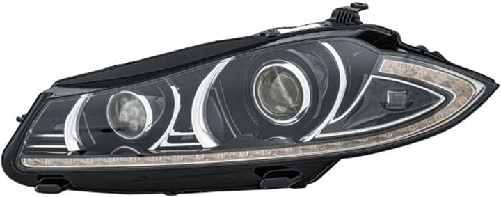 HELLA 1ZS 354 815-011 LED/Bi-Xenon-Hauptscheinwerfer - ECE/CCC - für Rechtsverkehr - vorne links Lin