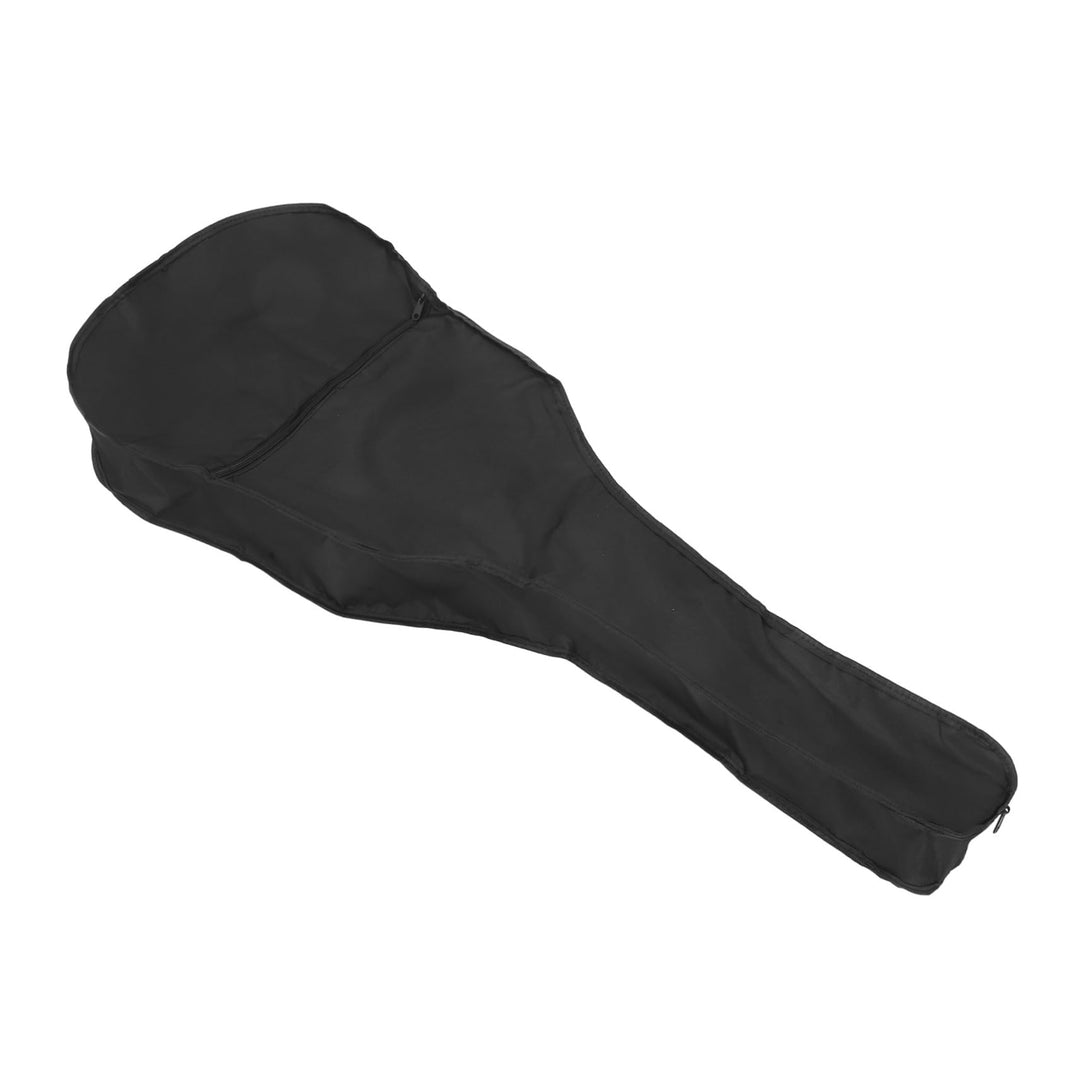 UPKOCH Gitarrentasche aus Oxford Gewebe für Klassische 41 Zoll Gitarre Leichte Handheld Tragetasche