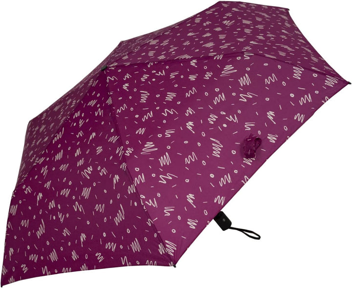 Doppler Zero Magic Minimally Taschenschirm 26 cm