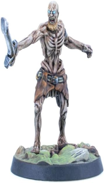 Modiphius Entertainment MUH052059 Zubehör