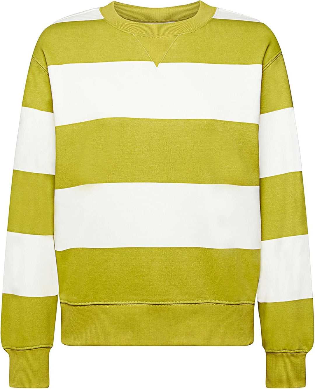 ESPRIT Damen Sweatshirt