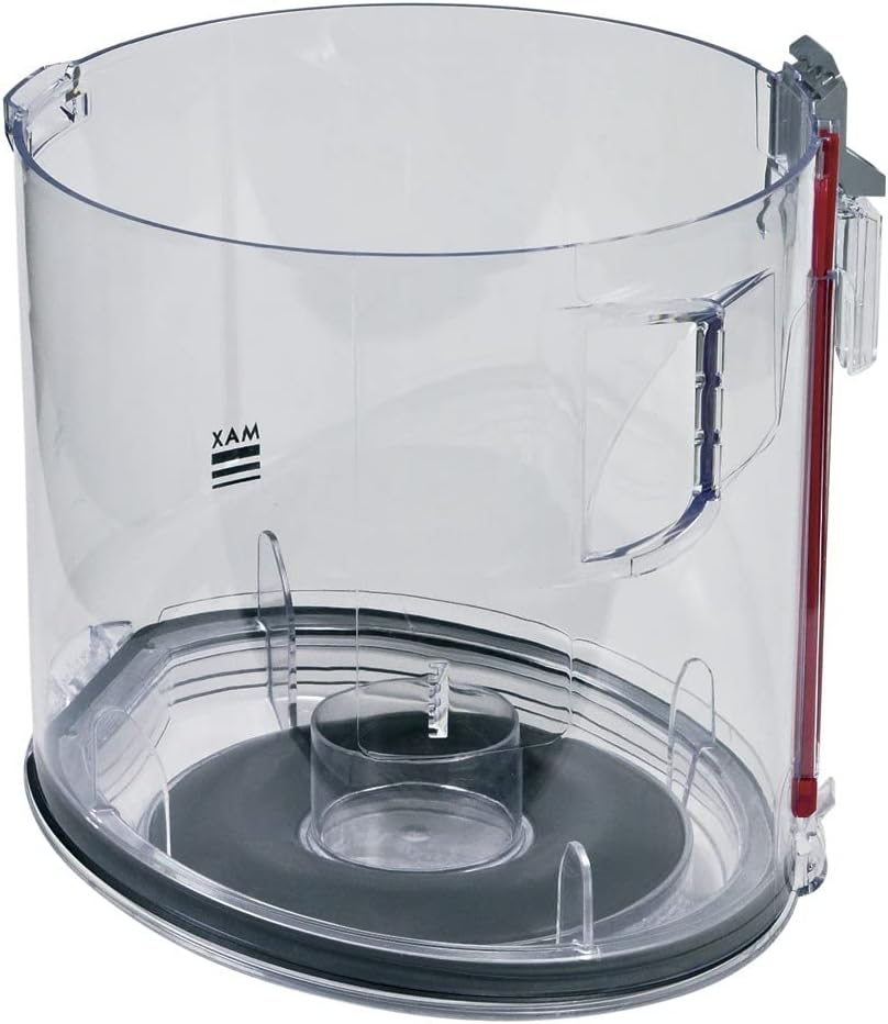 Transparenter Krümmer für Dyson DC23 DC23T2 DC32 DC-23 DC-23T2 DC-32