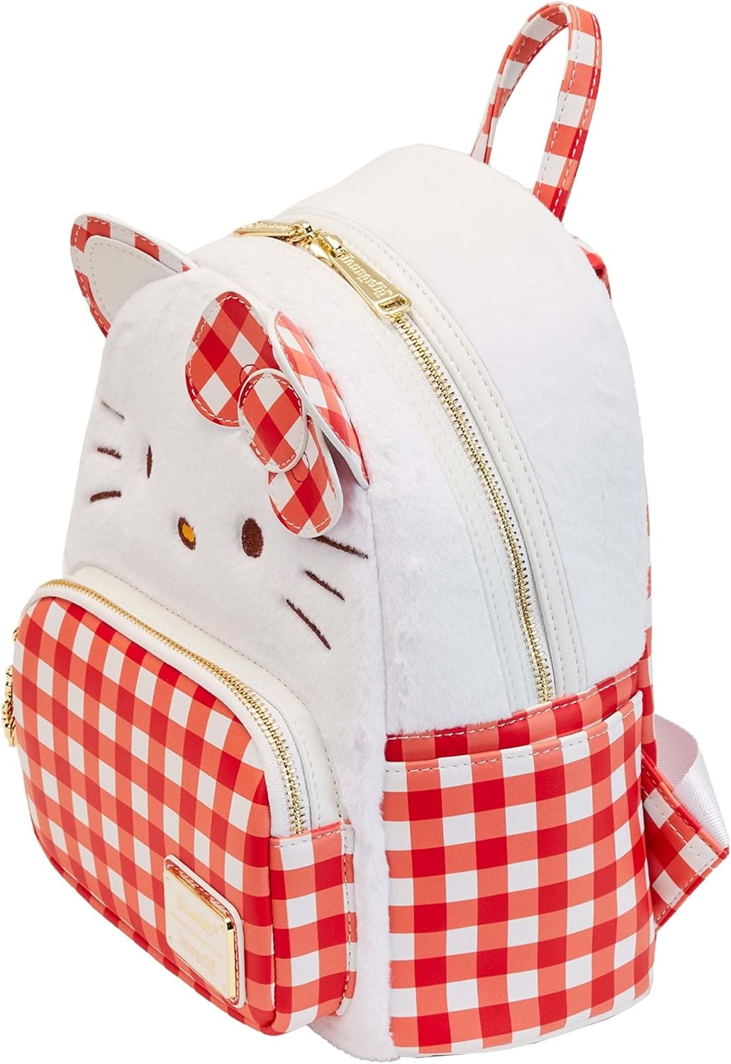 Loungefly Damen Mini Mini (1er Pack) Einheitsgrösse Mehrfarbig/Meereswellen (Ocean Tides), Einheitsg