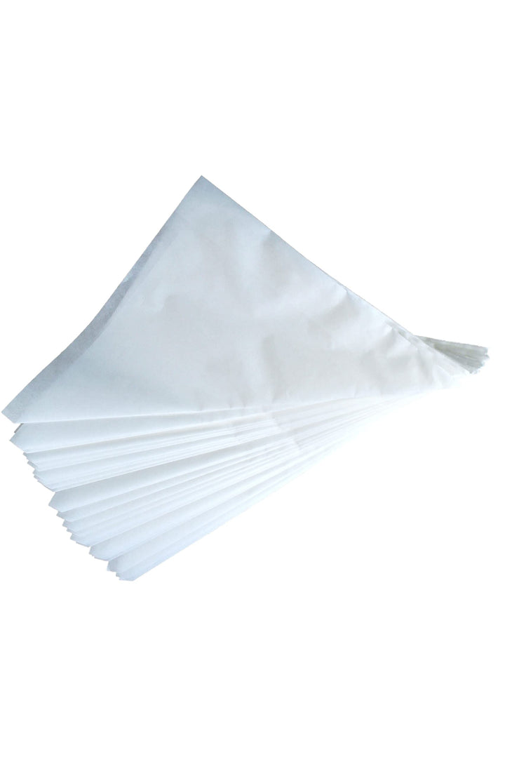 Spitztüten aus Pergament (1000 Stück, 19 cm) 1000 19 cm / 125 g, 1000 19 cm / 125 g