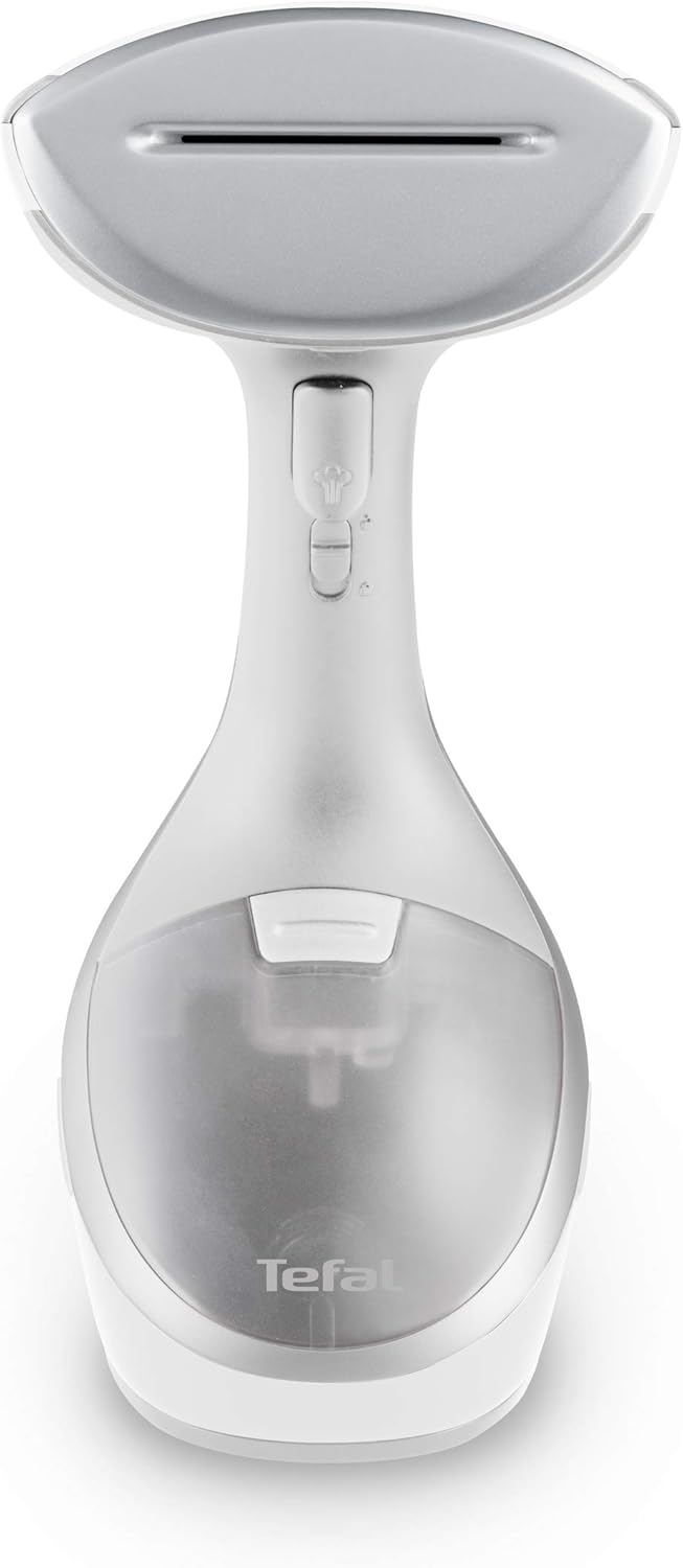 Tefal Dampfbürste Access Steam Care, 1600 W, 6 Zubehörteile inklusive, 200 ml Wassertank, Dampfglätt