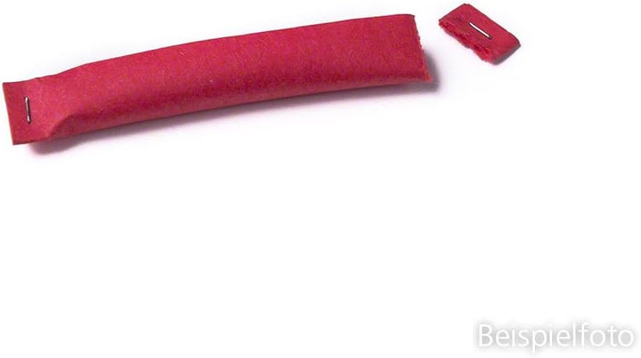 Sicherheitslose, geklammert, bunt gemischt, Set 1-800