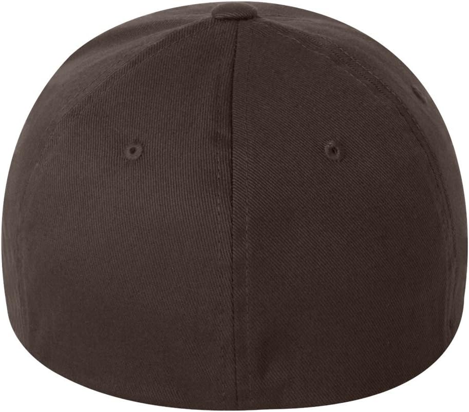 Flexfit Unisex Multicam Trucker Stretch Mesh Cap Kappe S-M -braun-, S-M -braun-
