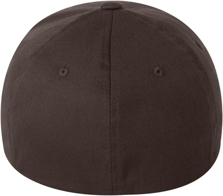 Flexfit Unisex Multicam Trucker Stretch Mesh Cap Kappe S-M -braun-, S-M -braun-