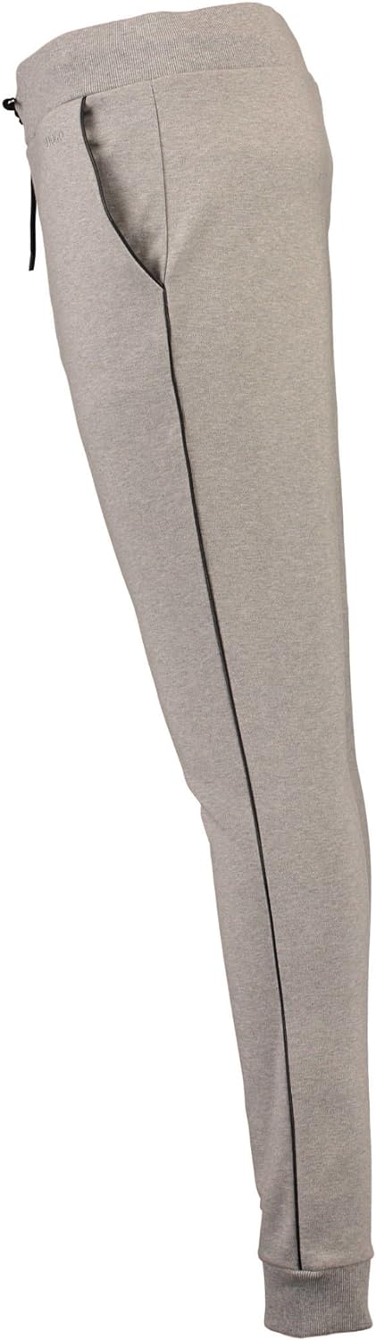 Herren Sweathose Dirvine L Grau, L Grau