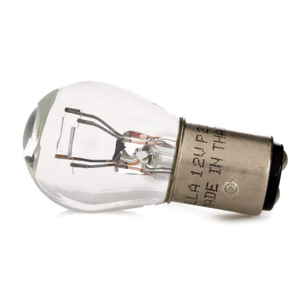 HELLA 8GD 002 078-121 Glühlampe - P21/5W - Standard - 12V - 21/5W - Sockelausführung: BAY15d - Schac