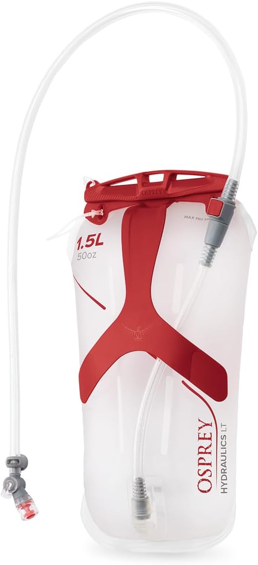 Osprey Hydraulics Lt 1.5l Hydration Pack One Size