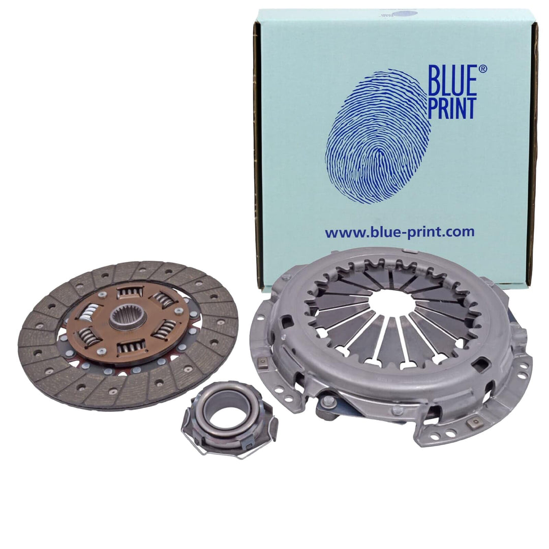 Blue Print ADT330263C Kupplungssatz , 1 Stück