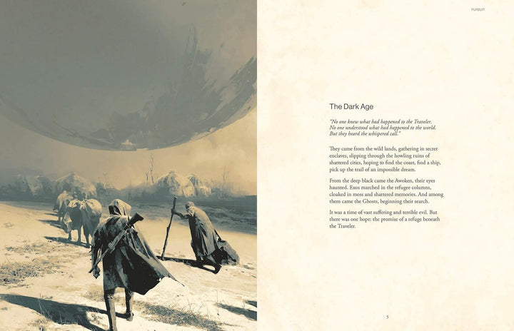 Destiny: Grimoire Anthology - Volume 2, Gebundenes Buch