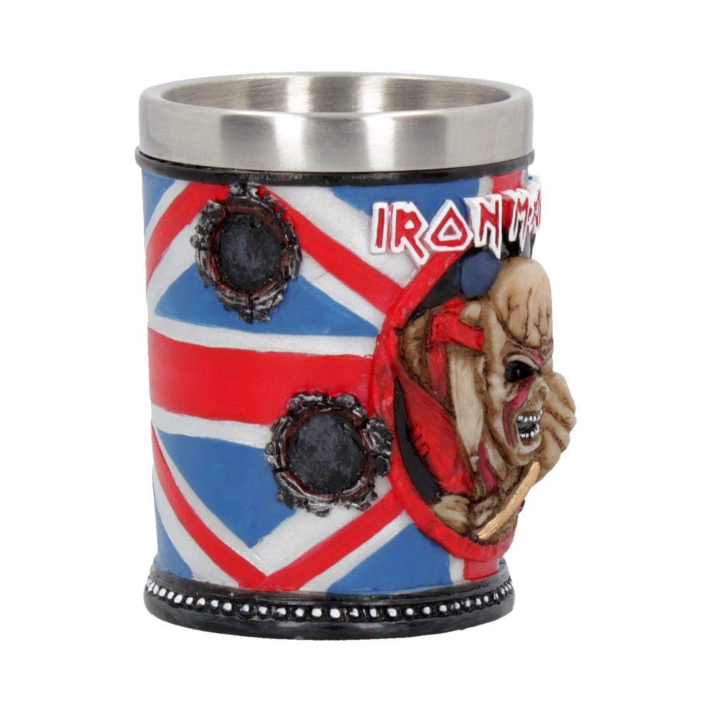 Trooper (Shotglass), Haushaltswaren