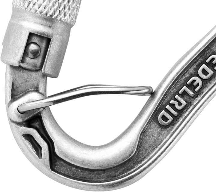 Edelrid HMS Bulletproof Triple FG Eco, eco