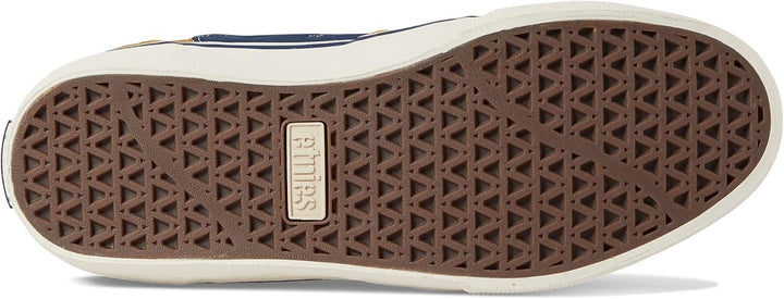 Etnies Herren Jameson Vulc Skateboardschuhe 41 EU Hellblau, 41 EU Hellblau