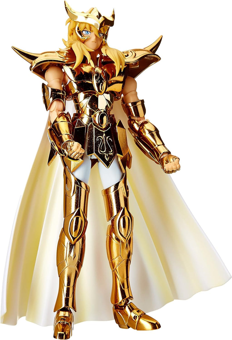 Bandai Saint Seiya Gelenkfigur, goldfarben, 18 cm (BDISS968388) Farbe/Modell Sortiert