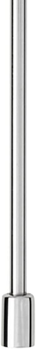 Alessi 5054 Stirrer aus Edelstahl 18/10 glänzend poliert