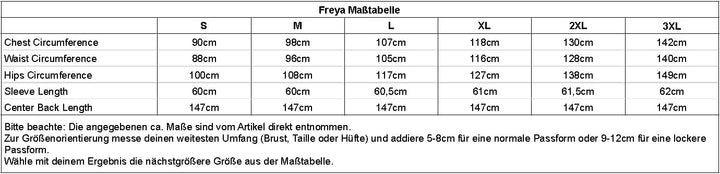 Burgschneider Mittelalter LARP Unterkleid Freya – Hanf XXXL 3XL Hanf, 3XL Hanf