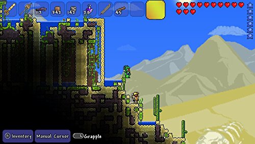 Terraria