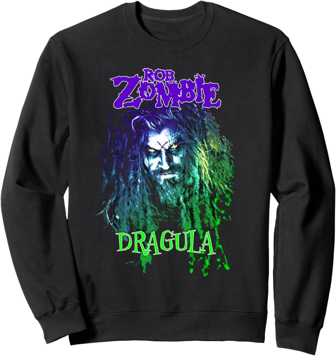 Rob Zombie - Dragula Sweatshirt