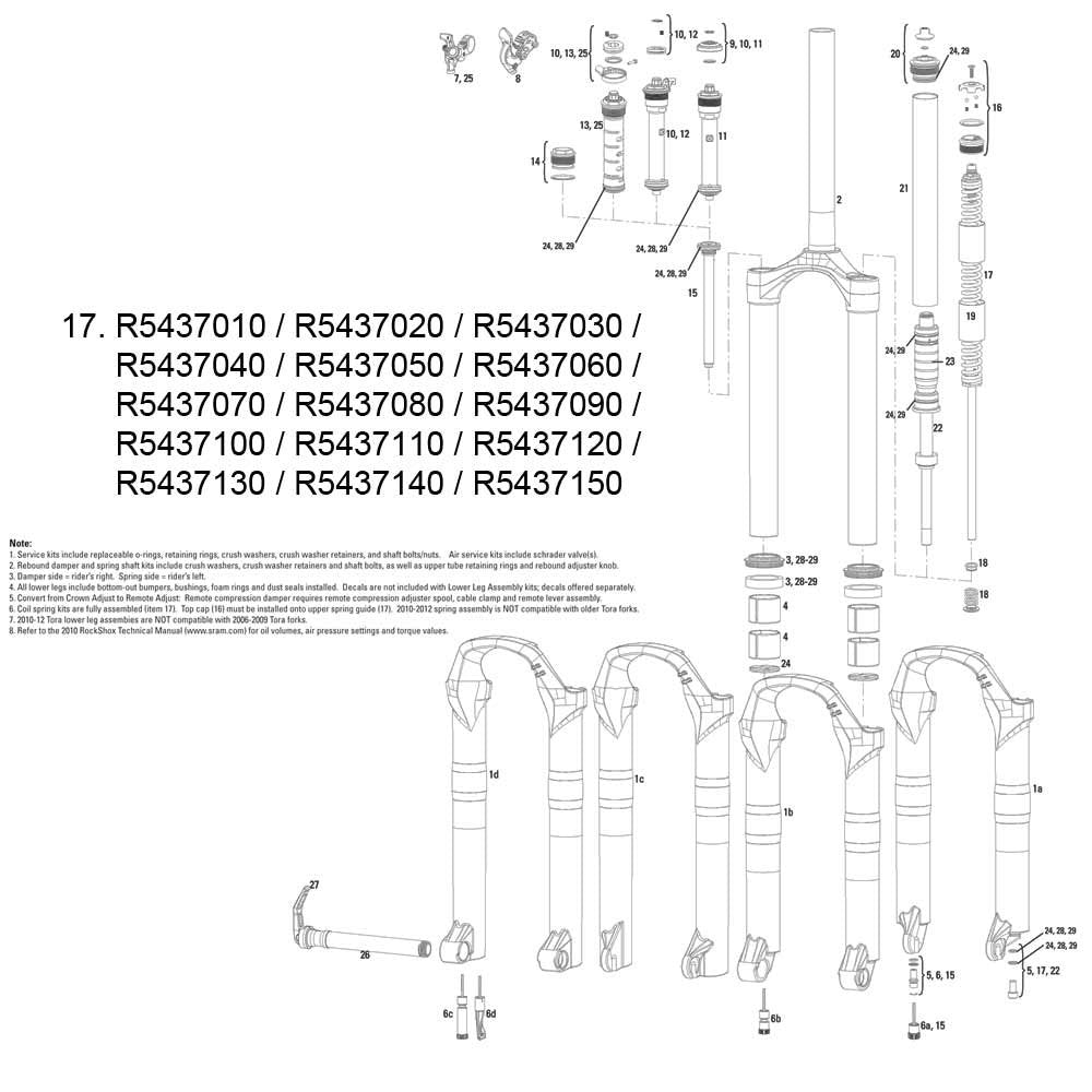 FEDER SET 120 MM X-WEICH TORA/RECON