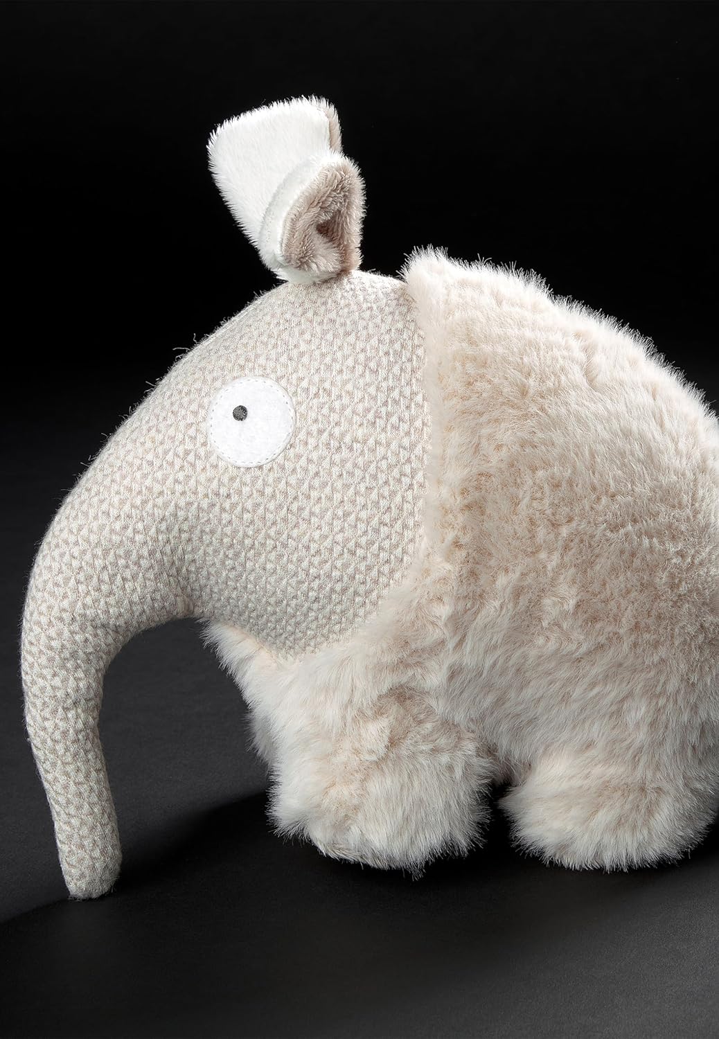SIGIKID 39599 Antsy Pantsy BeastsTown Ameisenbär für Mädchen Jungen und Erwachsene Kuscheltier empfo