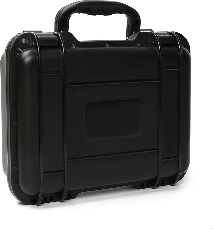 Tragbarer Wasserdichter Drohnenkoffer für DJI Mini 4K/Mini 2 SE & Zubehör