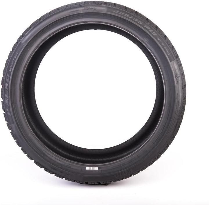 255/40Vr19 Pirelli Tl Winter Pzero