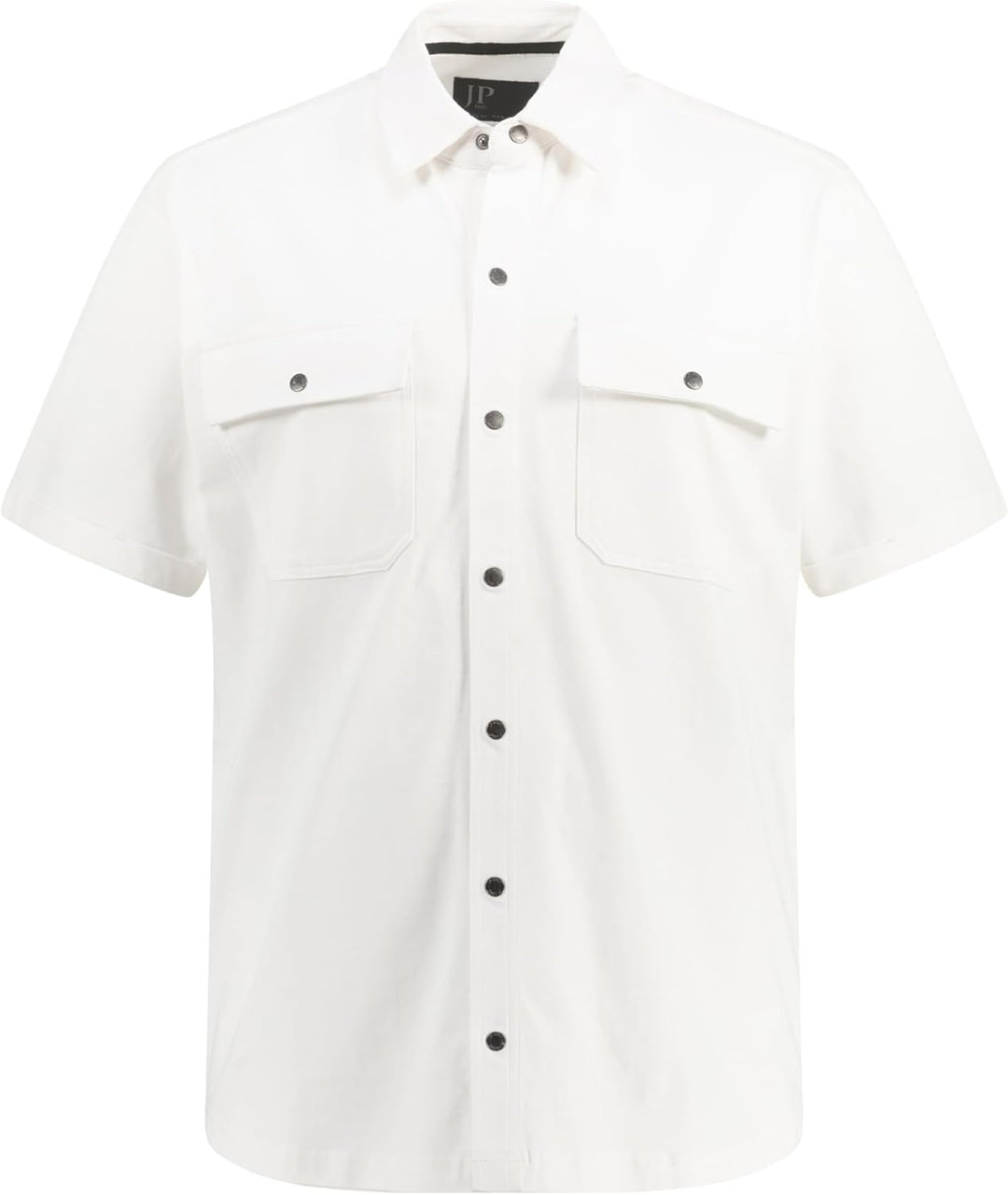 JP 1880 Herren Hemden XL Grosse Grössen Cremeweiss, XL Große Größen Cremeweiß