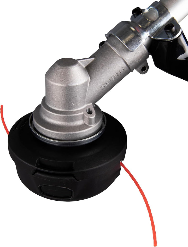 Makita DUR369AZX6 Akku-Freischneider 2x18V, Zweihandgriff (ohne Akku, ohne Ladegerät)