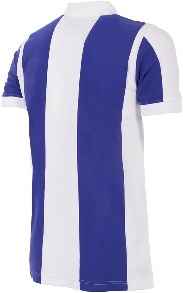 Copa Football Maillot FC Porto 1951-52 Retro S Weiss, S Weiss