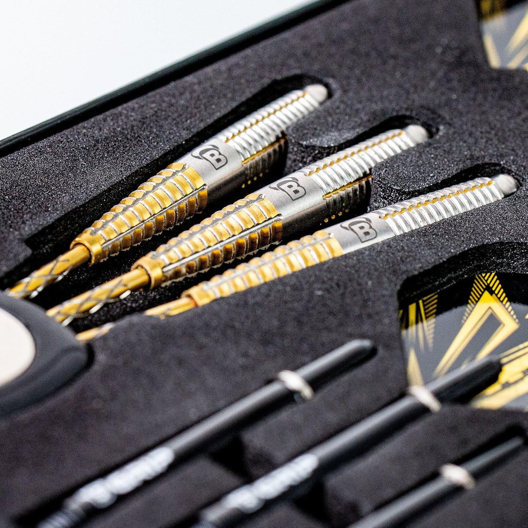 BULL´S Bulls Stinger Steel Dart 25 g, 25 g