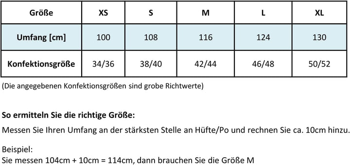 Berra Hundesportweste Trainingsgürtel halbe Weste Trainingsweste Dummyweste L = 124cm Schwarz, L = 1