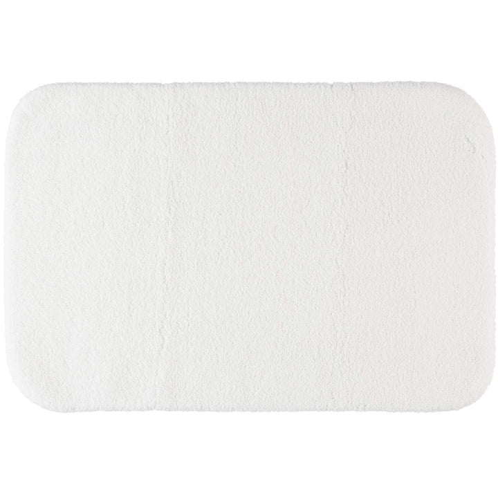 Rhomtuft Badematte Aspect, Farbe: weiss, Grösse: 60x90cm 60x90 cm, 60x90 cm