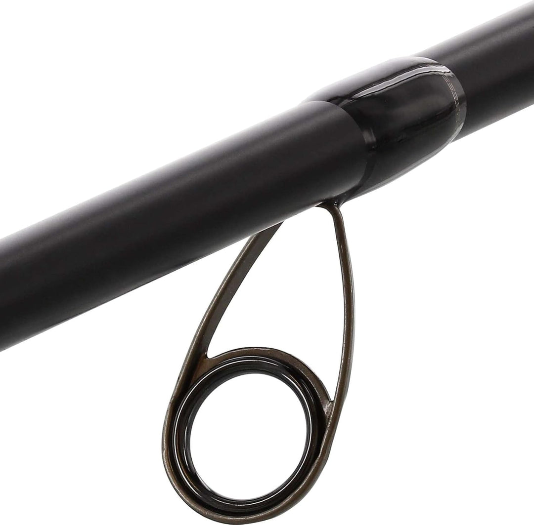 Westin W3 Spin 2ND 210cm ML 5-25g - Spinnrute für Blinker & Wobbler, Kunstköderrute zum Spinnangeln,