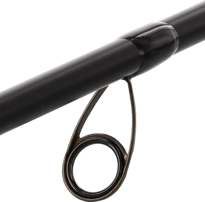 Westin W3 Spin 2ND 210cm ML 5-25g - Spinnrute für Blinker & Wobbler, Kunstköderrute zum Spinnangeln,