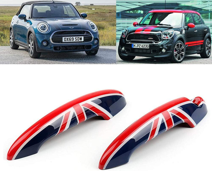 Honeyhouse Auto Aussentürgriffe Türgriffabdeckung Aussentürgriff-Abdeckung, Autotürgriff dekorativer