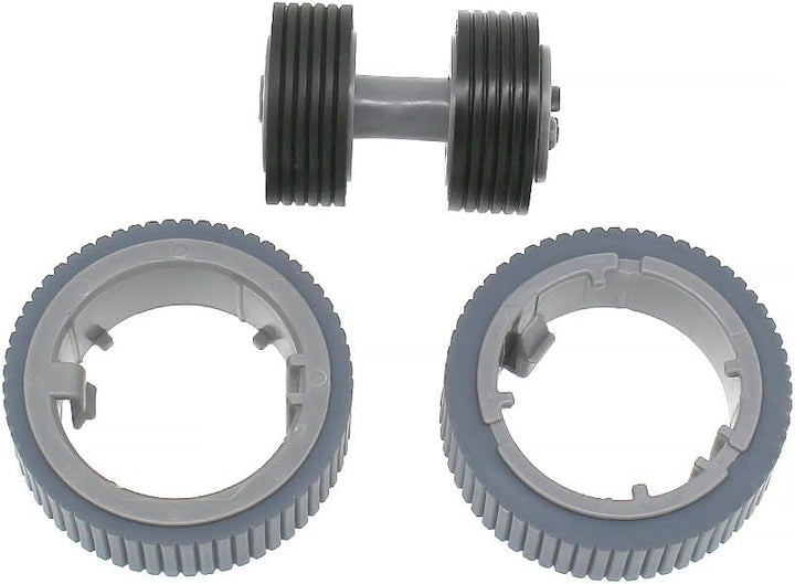 S-Union Scanner-Brems- und Schlagrollen-Set, kompatibel mit Fujitsu Fi-7160 Fi-7180 Fi-7260 Fi-7280