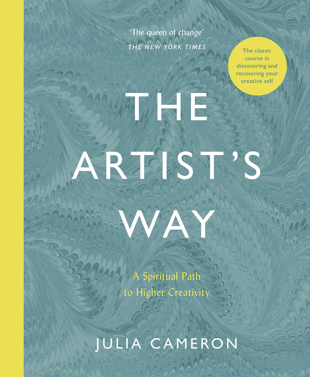 The Artist's Way: A Spiritual Path to Higher Creativity, Taschenbuch
