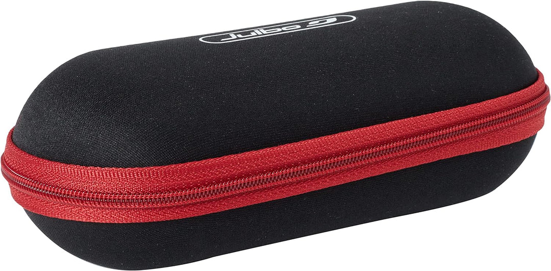 Julbo Unisex FLEXIO-P52 Sonnenbrille, Schwarz, 52/20/140