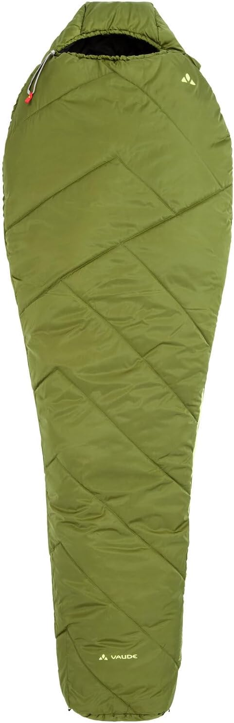 VAUDE Kunstfaser Sioux 400 II SYN avocado left, avocado left