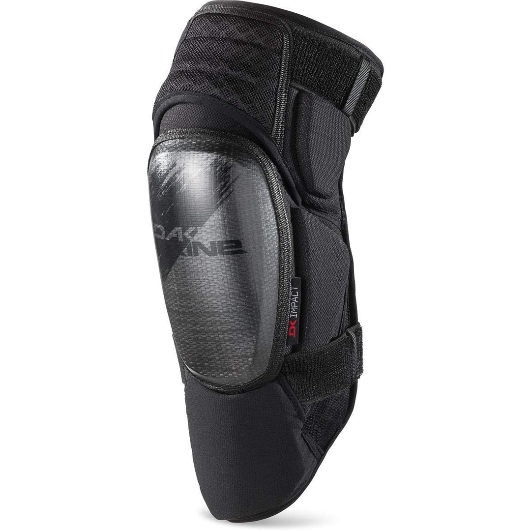 Dakine Mayhem Knie Pads schwarz