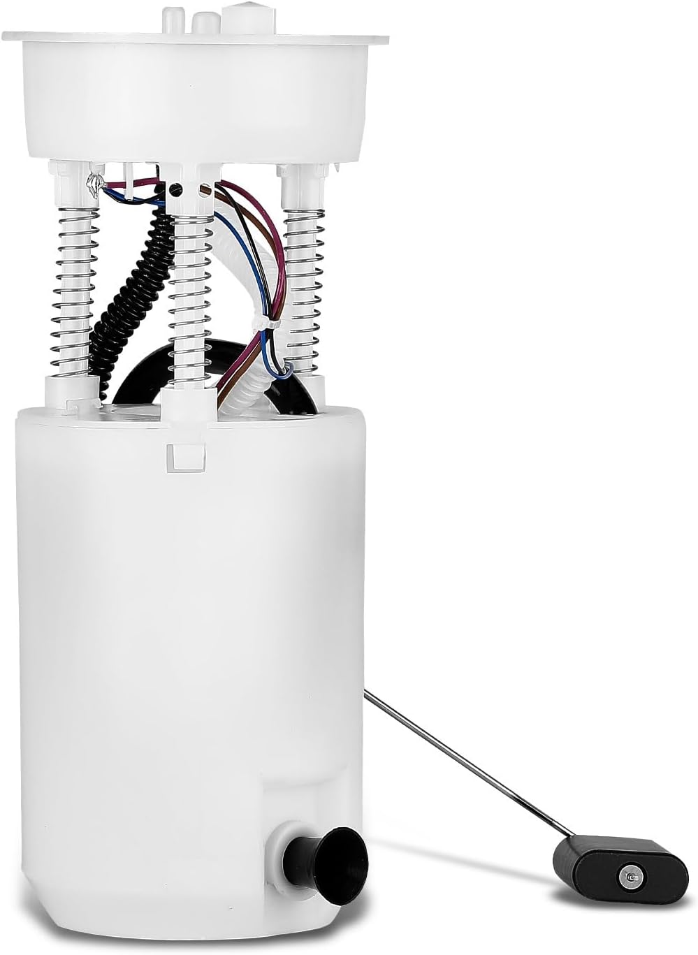 Kraftstoffpumpe Benzinpumpe für M-Klasse W163 ML230 ML320 ML350 ML430 ML500 2.3L 3.2L 3.7L 4.3L 5.0L