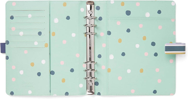 Filofax Good Vibes Organizer, A5, gestreift, A5