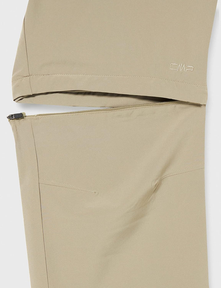 CMP Herren 3t51647 Hose 58 Beige(beige/Corda), 58 Beige(beige/Corda)